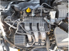 Recambio de motor completo para renault clio v (b7_) 1.0 sce 75 (b7m5) referencia OEM IAM B4D409  