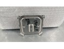 Recambio de centralita faro para renault clio v (b7_) 1.0 tce 100 (b7mt) referencia OEM IAM   