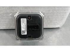 Recambio de centralita faro para renault clio v (b7_) 1.0 tce 100 (b7mt) referencia OEM IAM   