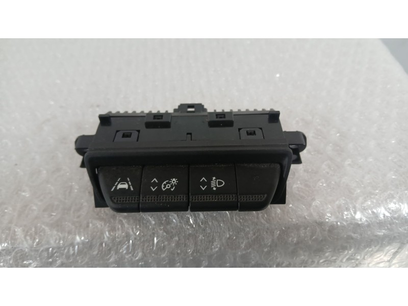 Recambio de mando multifuncion para renault clio v (b7_) 1.0 tce 100 (b7mt) referencia OEM IAM   