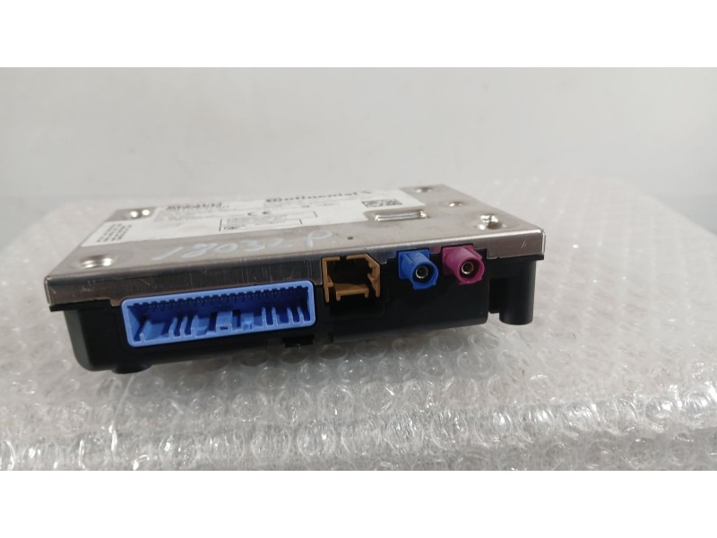 Recambio de modulo electronico para renault clio v (b7_) 1.0 tce 100 (b7mt) referencia OEM IAM   