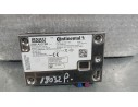 Recambio de modulo electronico para renault clio v (b7_) 1.0 tce 100 (b7mt) referencia OEM IAM   