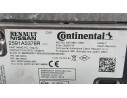 Recambio de modulo electronico para renault clio v (b7_) 1.0 tce 100 (b7mt) referencia OEM IAM   