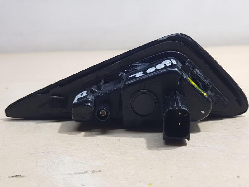 Recambio de camara para tesla model 3 ev performance awd referencia OEM IAM 112510777C ALETA DELANTERA DERECHA TOCADA 
