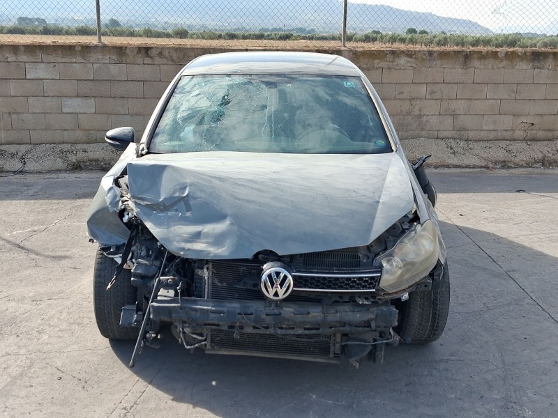 volkswagen golf vi (5k1) del año 2026