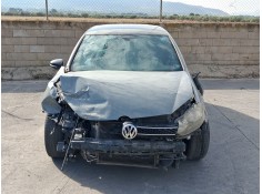 VOLKSWAGEN GOLF VI (5K1)