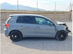 VOLKSWAGEN GOLF VI (5K1)