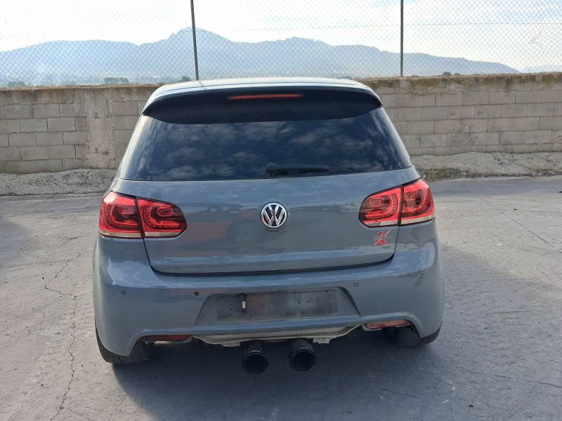 volkswagen golf vi (5k1) del año 2026