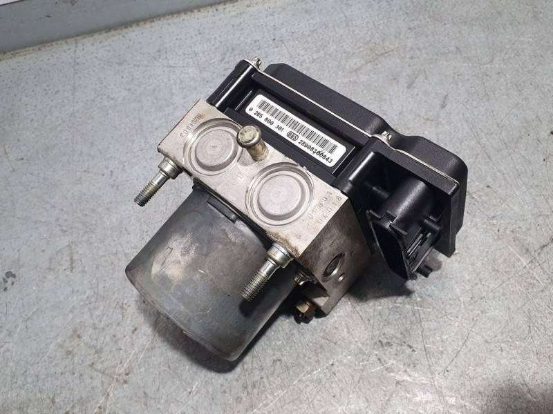Recambio de abs para peugeot 307 (s1) xs referencia OEM IAM 9646828780 0265231302 BOSCH