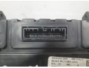 Recambio de cuadro instrumentos para renault express furgón/monospace 1.5 blue dci 75 (f6aa) referencia OEM IAM 248096218R  
