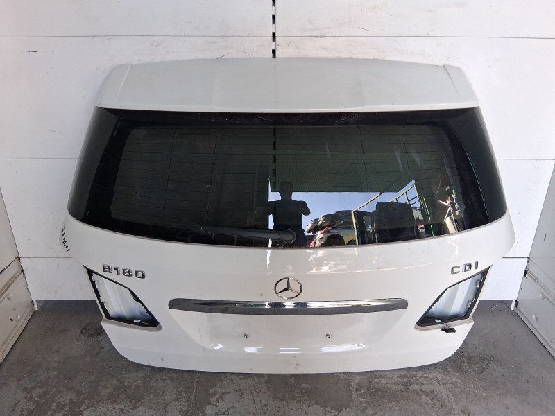 Recambio de porton trasero para mercedes-benz clase b sports tourer (w246, w242) b 180 cdi (246.200) referencia OEM IAM A2467400