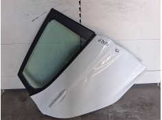 Recambio de puerta trasera derecha para ford fiesta vii (hj, hf) 1.1 ti-vct referencia OEM IAM 2086309  
