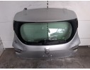 Recambio de porton trasero para renault clio iv (bh_) 1.5 dci 75 referencia OEM IAM 901009631R TOCADO 