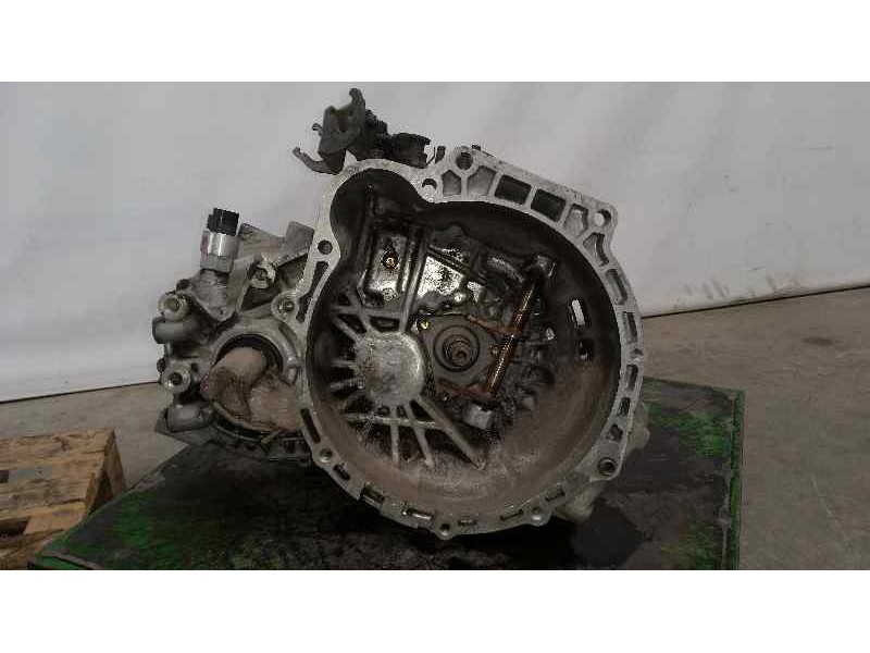 Recambio de caja cambios para kia cerato 2.0 ex familiar (5-ptas.) referencia OEM IAM J42073 445253 5VELOCIDADES