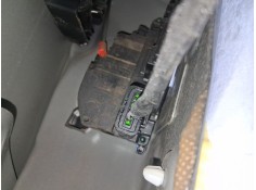 Recambio de cerradura puerta delantera derecha para mercedes-benz citan furgón/monospace (w415) 109 cdi (415.603, 415.605) refer