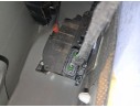 Recambio de cerradura puerta delantera derecha para mercedes-benz citan furgón/monospace (w415) 109 cdi (415.603, 415.605) refer