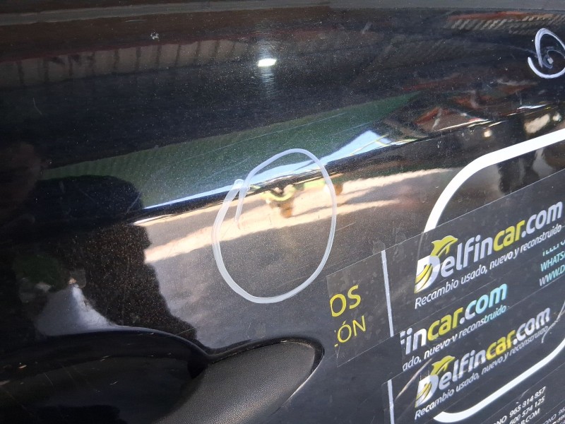 Recambio de puerta delantera derecha para mercedes-benz citan furgón/monospace (w415) 109 cdi (415.603, 415.605) referencia OEM 
