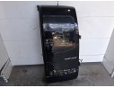 Recambio de puerta trasera derecha carga para mercedes-benz citan furgón/monospace (w415) 109 cdi (415.603, 415.605) referencia 