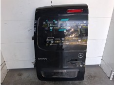 Recambio de puerta trasera izquierda carga para mercedes-benz citan furgón/monospace (w415) 109 cdi (415.603, 415.605) referenci