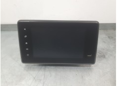Recambio de sistema navegacion gps para renault express furgón/monospace 1.5 blue dci 75 (f6aa) referencia OEM IAM   