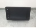 Recambio de sistema navegacion gps para renault express furgón/monospace 1.5 blue dci 75 (f6aa) referencia OEM IAM   