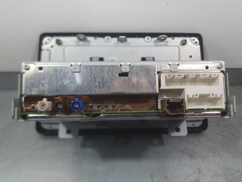 Recambio de sistema navegacion gps para renault express furgón/monospace 1.5 blue dci 75 (f6aa) referencia OEM IAM   