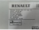 Recambio de sistema navegacion gps para renault express furgón/monospace 1.5 blue dci 75 (f6aa) referencia OEM IAM   