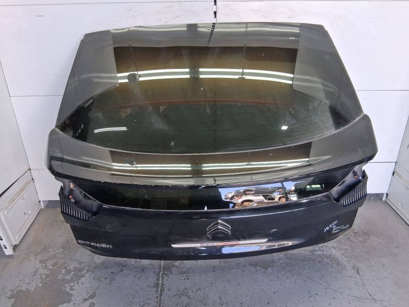 Recambio de porton trasero para citroën c4 iii (ba_, bb_, bc_) 1.2 puretech 130 (bahnsa, bahnsb) referencia OEM IAM 9834272080  