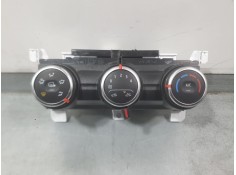 MANDO CALEFACCION / AIRE ACONDICIONADO 275008537R 0146431610 DENSO