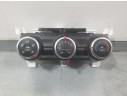 Recambio de mando calefaccion / aire acondicionado para renault express furgón/monospace 1.5 blue dci 75 (f6aa) referencia OEM I