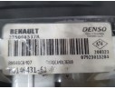 Recambio de mando calefaccion / aire acondicionado para renault express furgón/monospace 1.5 blue dci 75 (f6aa) referencia OEM I