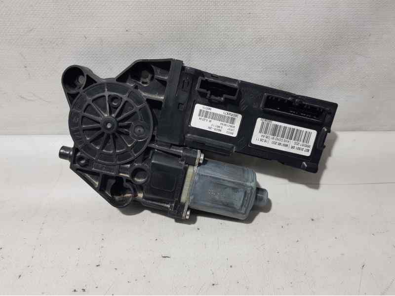 Recambio de motor elevalunas delantero izquierdo para renault megane iii berlina 5 p dynamique referencia OEM IAM   