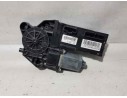 Recambio de motor elevalunas delantero izquierdo para renault megane iii berlina 5 p dynamique referencia OEM IAM   