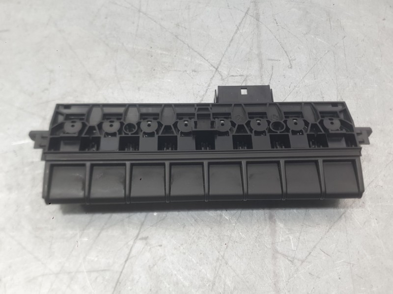 Recambio de mando multifuncion para renault express furgón/monospace 1.5 blue dci 75 (f6aa) referencia OEM IAM 283E86009R  