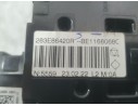 Recambio de mando multifuncion para renault express furgón/monospace 1.5 blue dci 75 (f6aa) referencia OEM IAM 283E86009R  