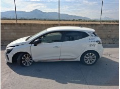 RENAULT CLIO V (B7_)