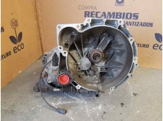 CAJA CAMBIOS 97WT7002VC 002530 5VELOCIDADES