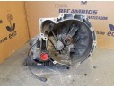 Recambio de caja cambios para ford fiesta berlina (dx) básico referencia OEM IAM 97WT7002VC 002530 5VELOCIDADES