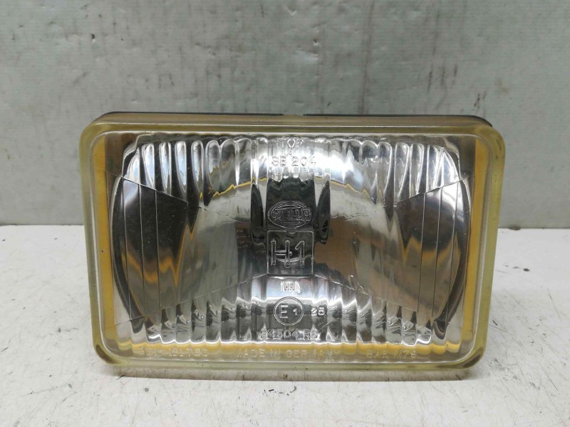 Recambio de faro luz larga izquierdo para bmw serie 3 (e21) referencia OEM IAM   