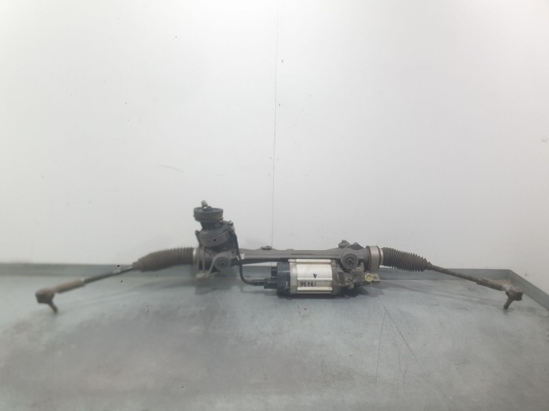 Recambio de cremallera direccion para audi a3 sportback (8pa) 1.6 fsi referencia OEM IAM 1K1423055M  
