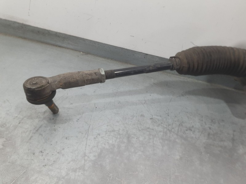 Recambio de cremallera direccion para audi a3 sportback (8pa) 1.6 fsi referencia OEM IAM 1K1423055M  
