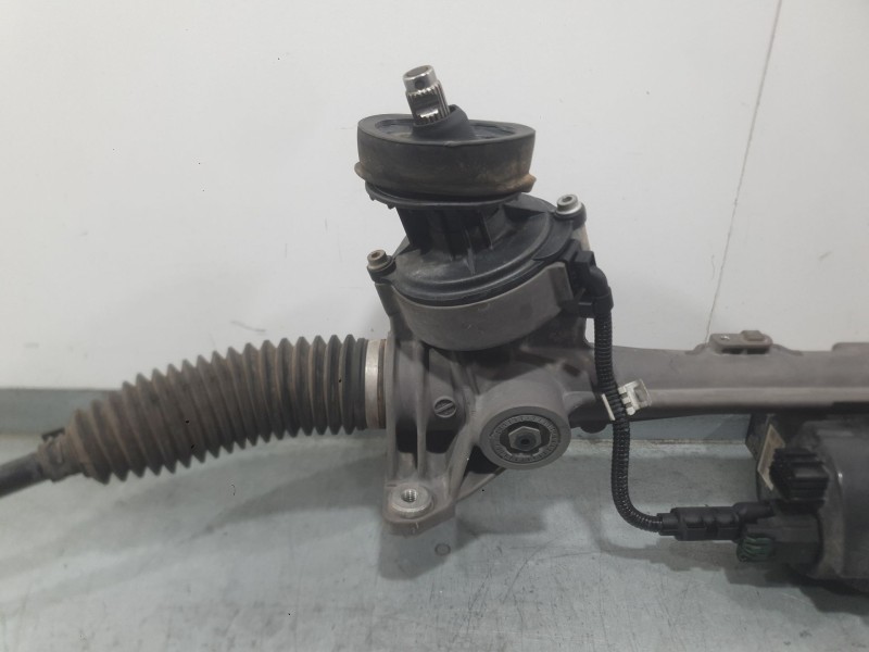 Recambio de cremallera direccion para audi a3 sportback (8pa) 1.6 fsi referencia OEM IAM 1K1423055M  