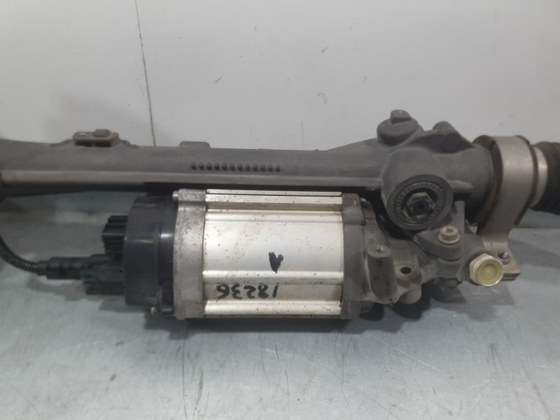 Recambio de cremallera direccion para audi a3 sportback (8pa) 1.6 fsi referencia OEM IAM 1K1423055M  