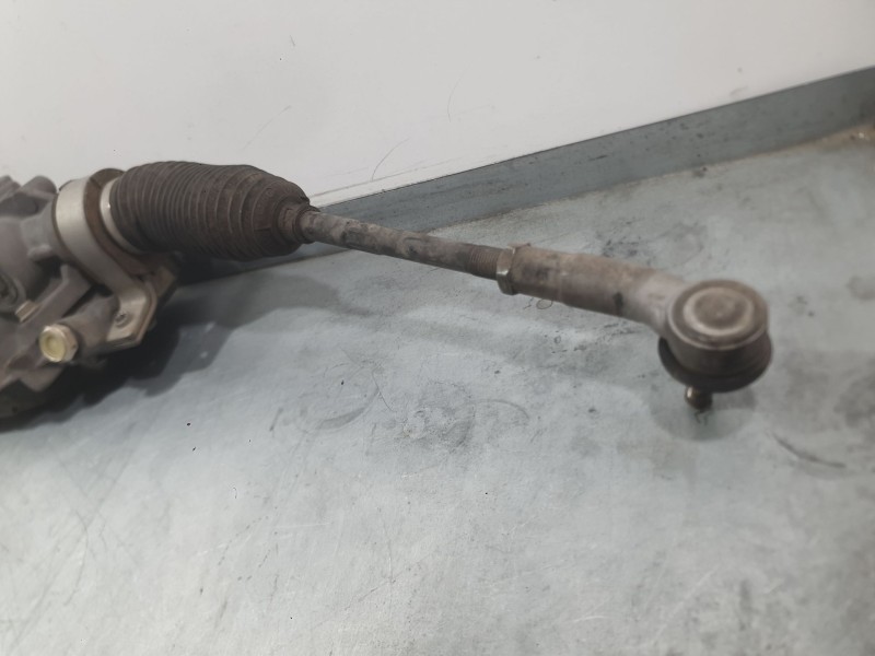 Recambio de cremallera direccion para audi a3 sportback (8pa) 1.6 fsi referencia OEM IAM 1K1423055M  