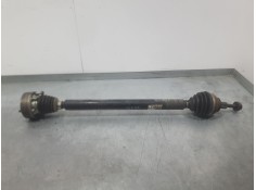 TRANSMISION DELANTERA DERECHA 1K0407272MF 