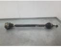 Recambio de transmision delantera derecha para audi a3 sportback (8pa) 1.6 fsi referencia OEM IAM 1K0407272MF  