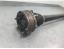 Recambio de transmision delantera derecha para audi a3 sportback (8pa) 1.6 fsi referencia OEM IAM 1K0407272MF  
