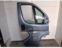 Recambio de puerta delantera derecha para challenger trigano autocarabana (250_) 150 multijet 2.3 d referencia OEM IAM 46862839 