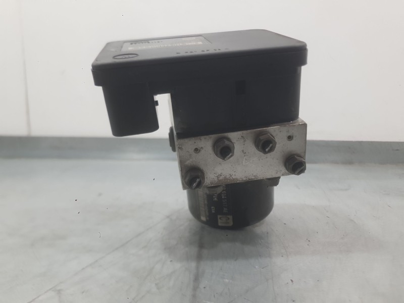 Recambio de abs para audi a3 sportback (8pa) 1.6 fsi referencia OEM IAM 1K0614517HBEF  