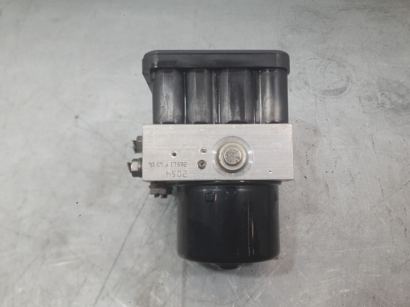 Recambio de abs para audi a3 sportback (8pa) 1.6 fsi referencia OEM IAM 1K0614517HBEF  